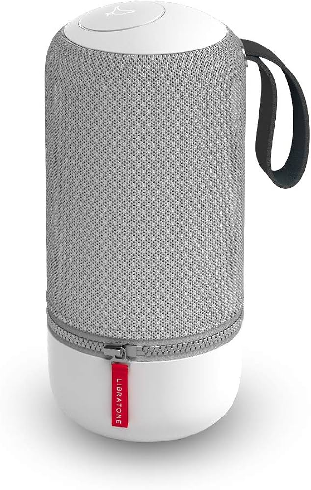Amazon.co.jp: リブラトーン Libratone スピーカー Bluetooth対応 WiFi