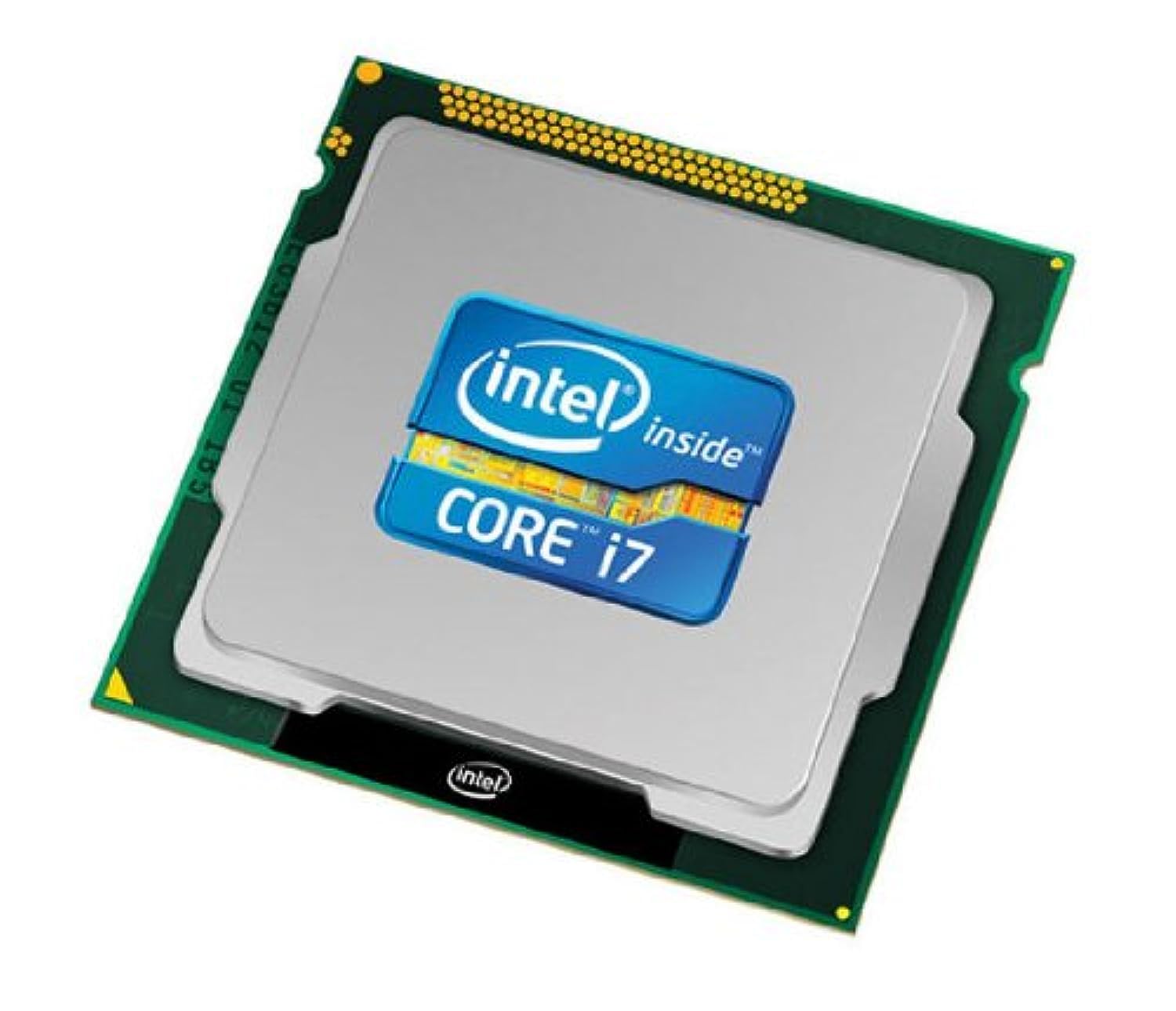 Amazon.com: Intel Core i7 i7-3770 3.40 GHz Processor - Socket H2