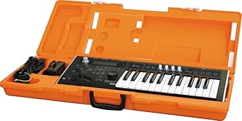 Amazon | KORG micro X | シンセサイザー | 楽器・音響機器