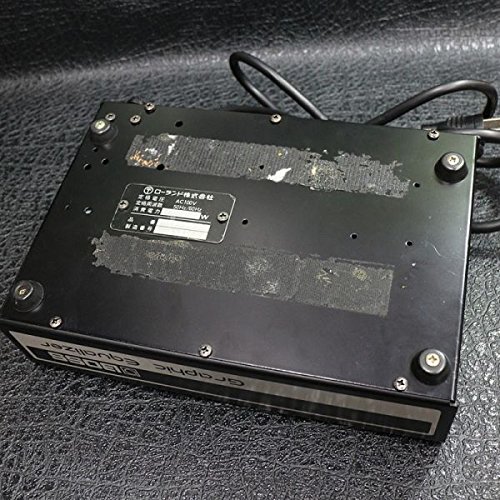 Amazon | BOSS / GE-10 Graphic Equalizer | イコライザー | 楽器