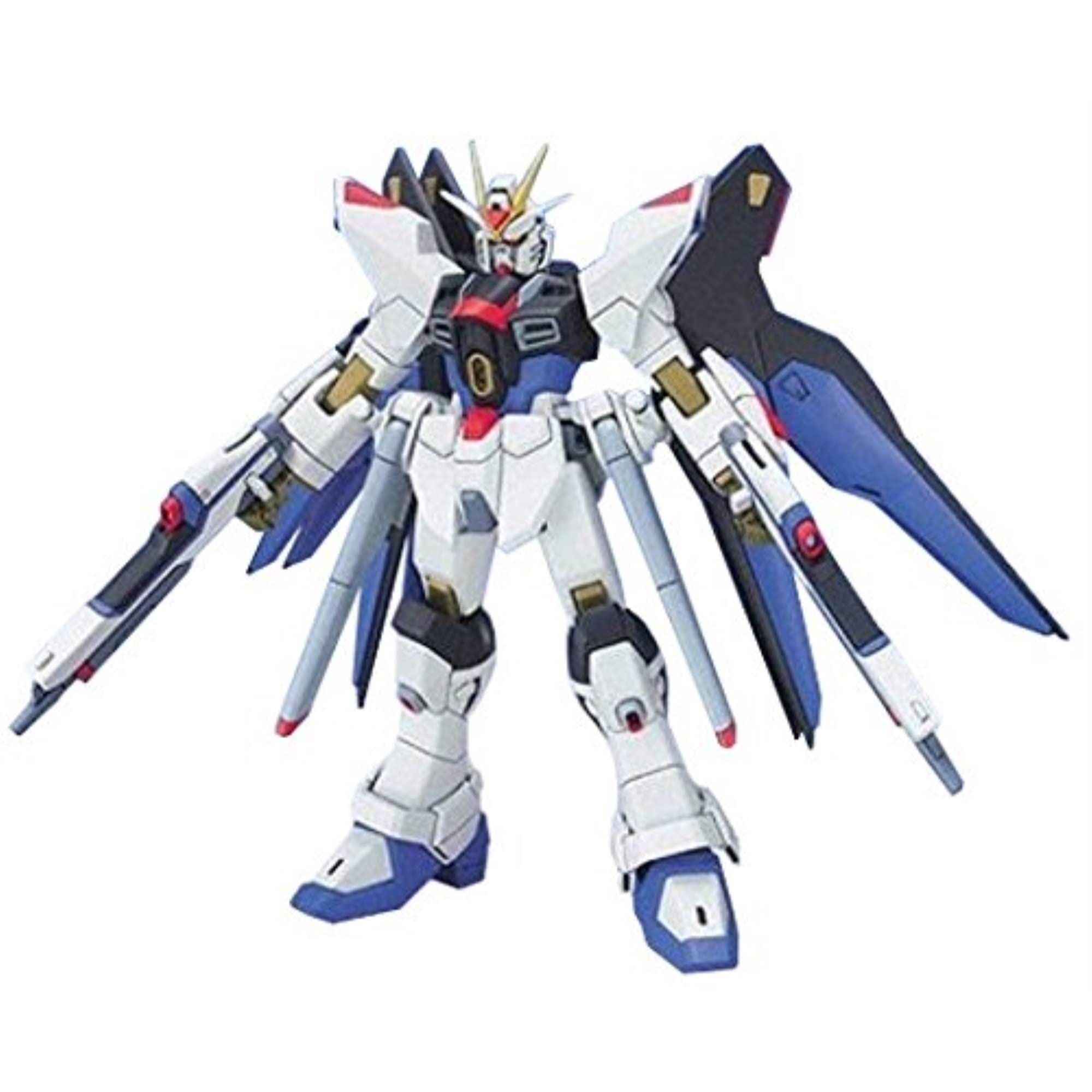 Amazon | HG 1/144 ZGMF-X20A ストライクフリーダムガンダム (機動戦士