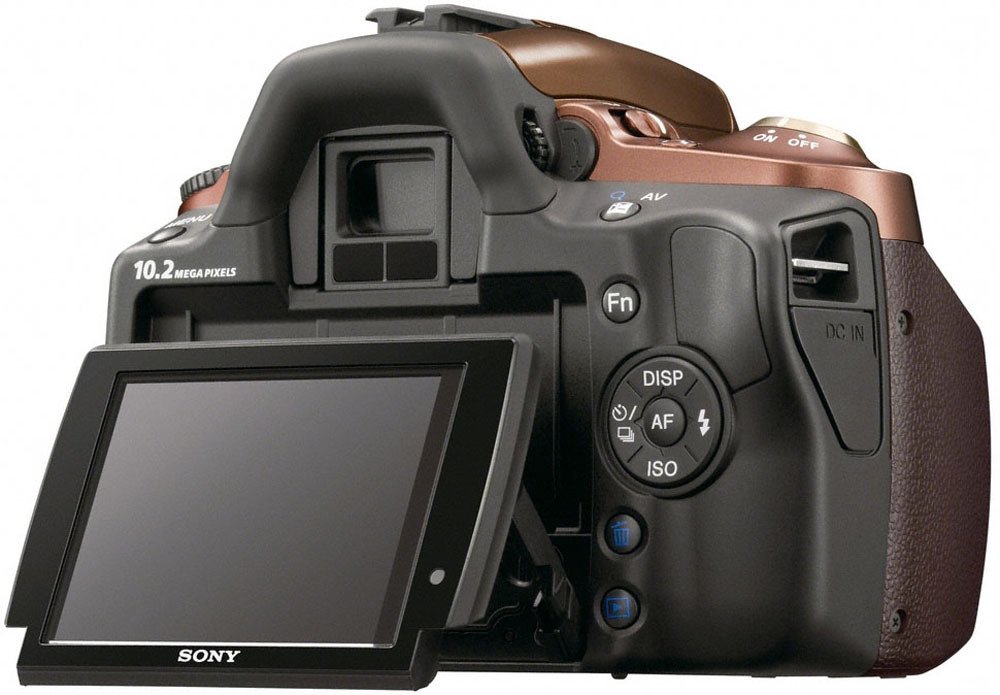 Amazon | SONY デジタル一眼レフカメラ α330 ズームレンズキット