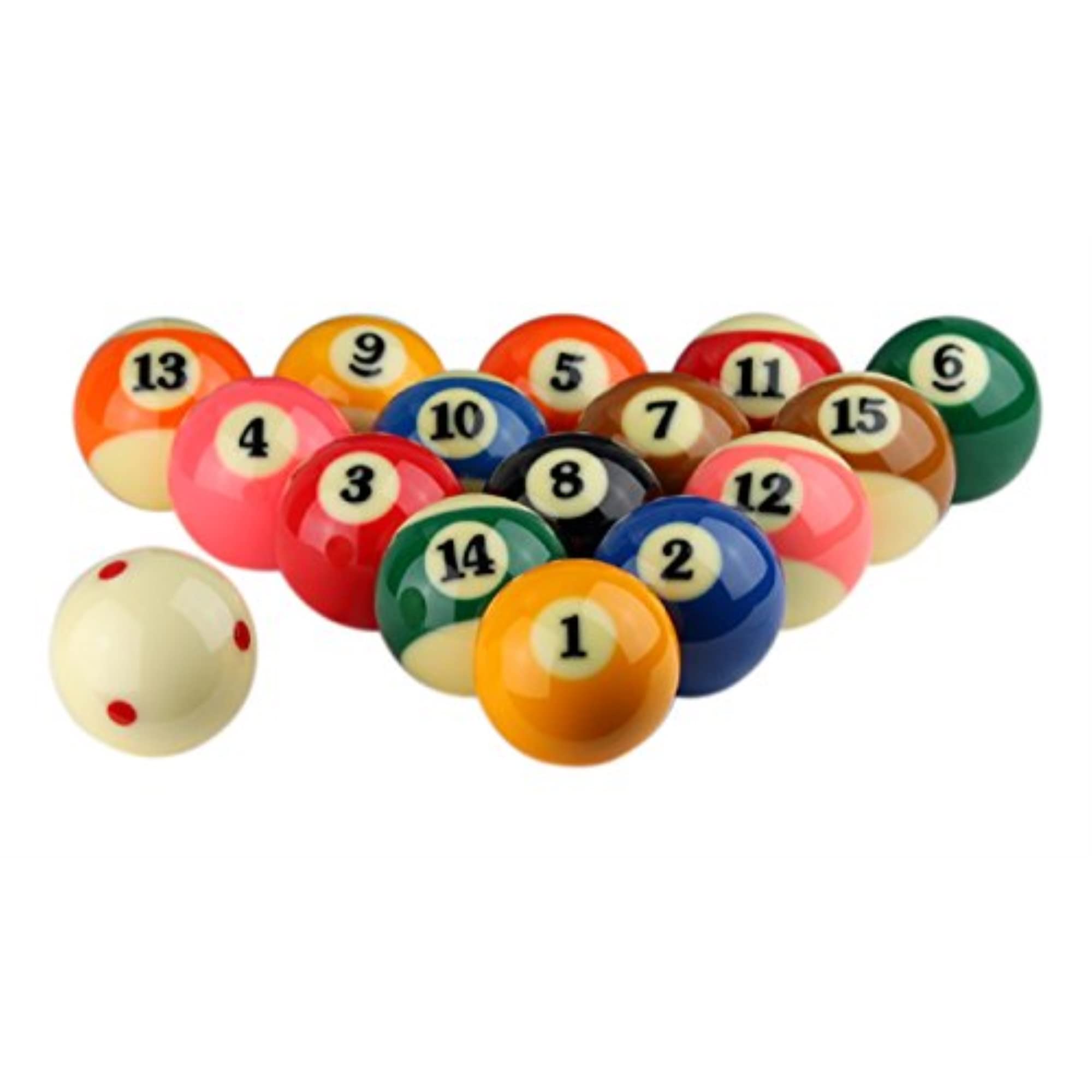 Duramith Tournament TV Pro Cup ビリヤードボール Super Aramith