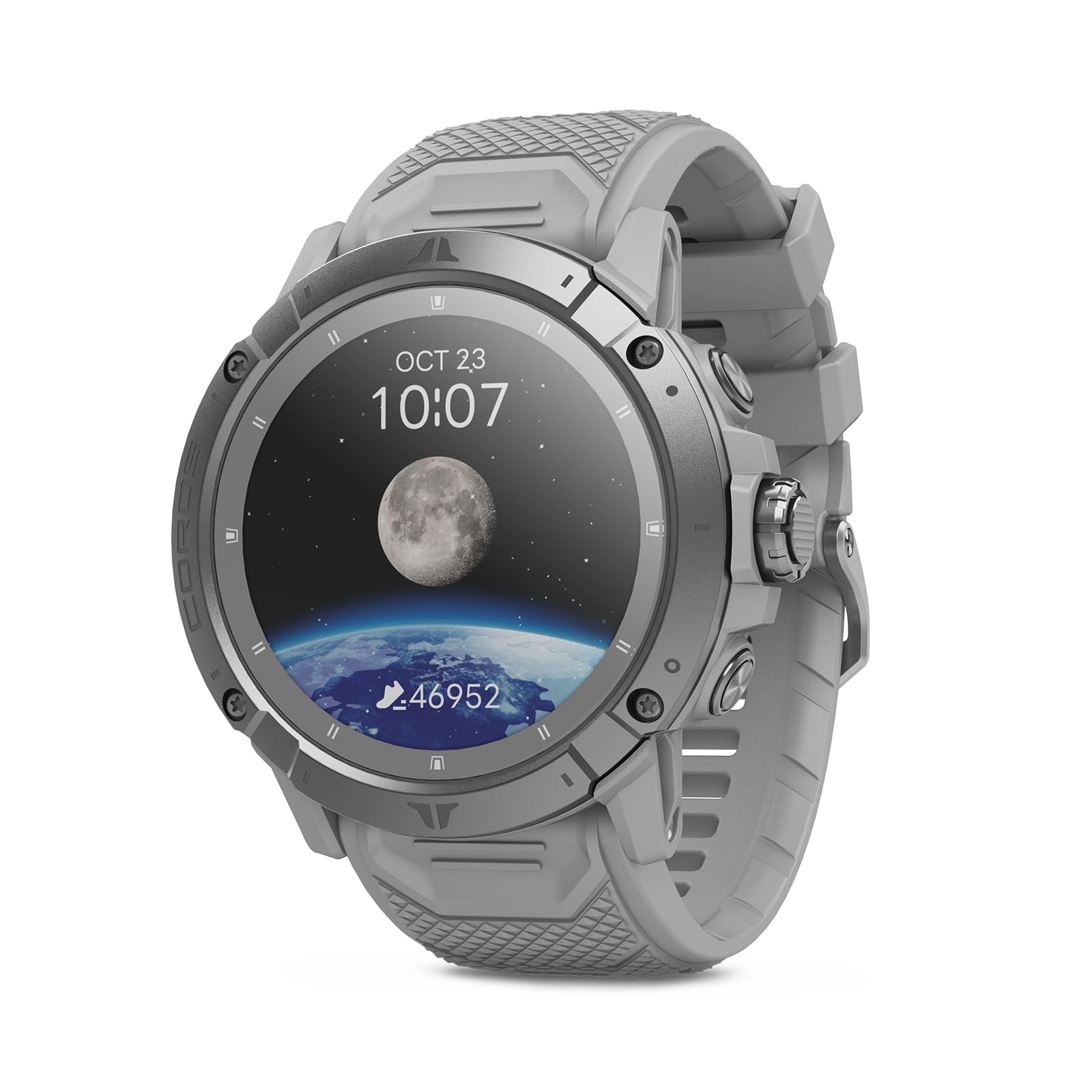 Amazon.com: COROS VERTIX 2S Adventure GPS Watch, 40 Days Battery