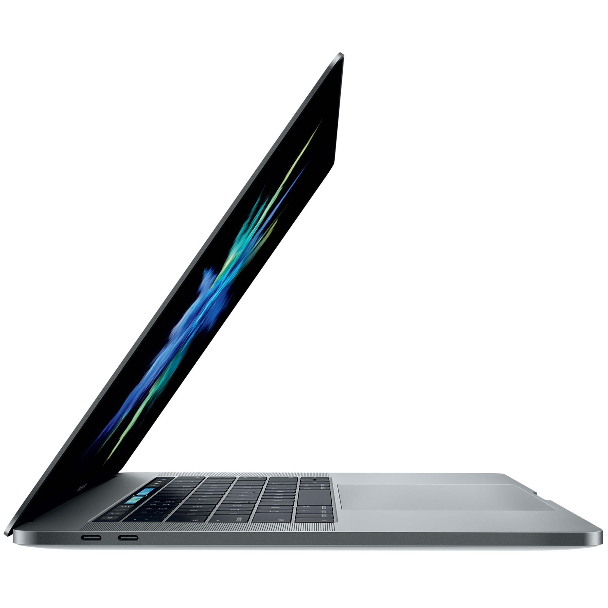 Amazon.com: Apple MacBook Pro 15-inch w/ Touch Bar (Mid 2018