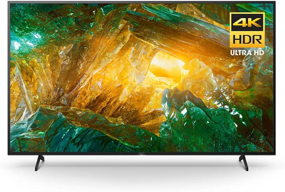 Amazon.com: Sony FWD-65X800H 65IN LED LCD MON 4K HDR PRO : Electronics