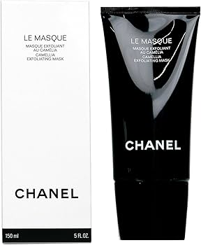 Amazon.co.jp: シャネル ル マスク エクスフォリアン 150ml【並行輸入