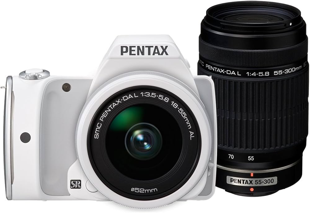 Amazon.co.jp: RICOH デジタル一眼レフ PENTAX K-S1 300ダブルズーム