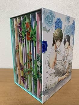 Amazon.co.jp | 抱かれたい男1位に脅されています。 Blu-ray 全7巻