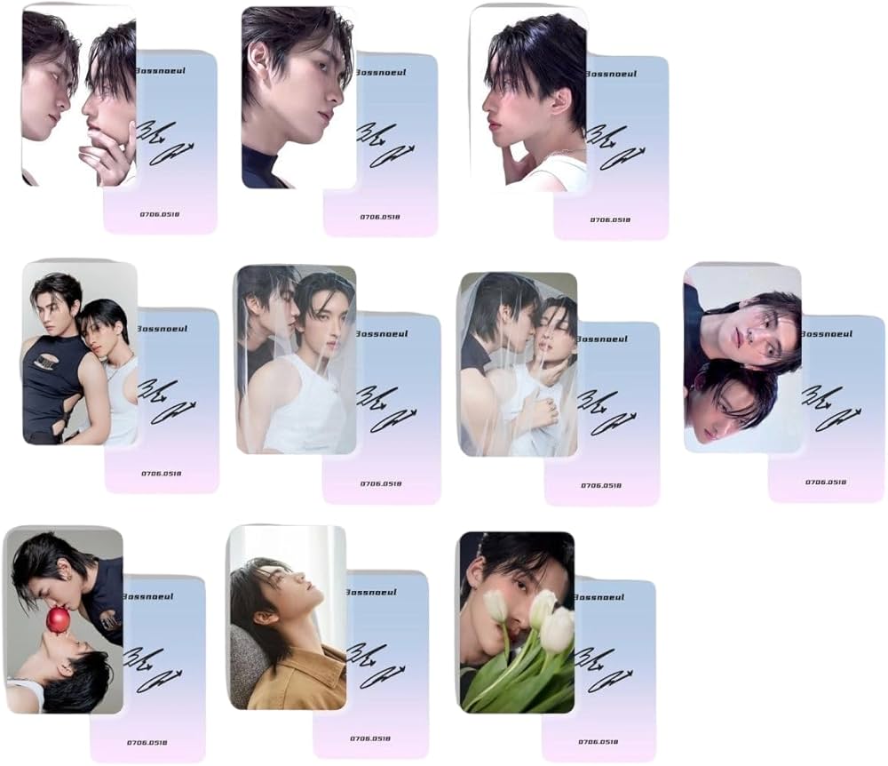 bossnoeul lemon magic nightトレカ bossnoeul lemon magic nightトレカ