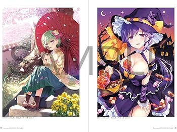 Amazon.co.jp: Summer Pockets REFLECION BLUE VISUAL FANBOOK : PCソフト