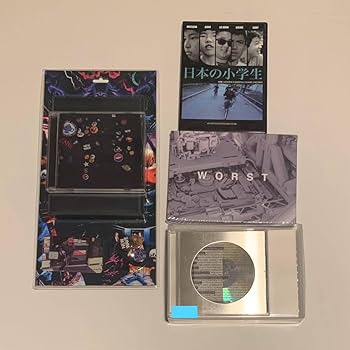 KOHH DIRT Ⅱ COMPLETE BOX【TYPE B】 千葉雄喜 千葉雄喜 KOHH DIRT Ⅱ