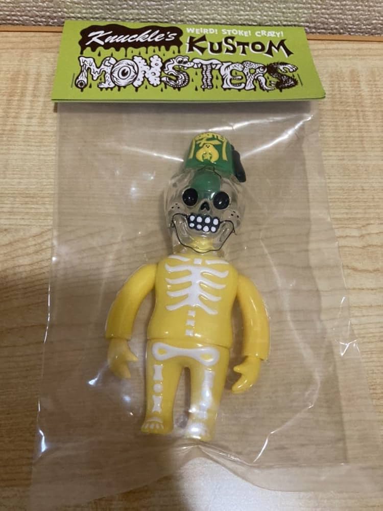 Amazon.co.jp: HEADLOCKSTUDIO BONEHEAD ヘッドロックスタジオ