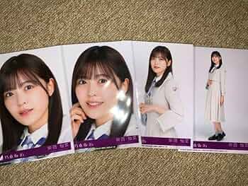 Amazon.co.jp: 乃木坂46 生写真 柴田柚菜 30th 好きというのはロックだ