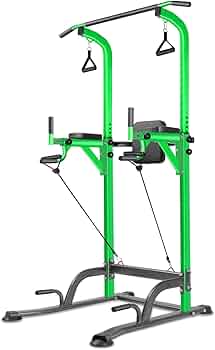 Amazon | Supaliss ぶら下がり健康器 懸垂 懸垂マシン 懸垂バー