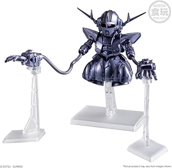 Amazon | バンダイ 食玩 ガンダム FW ガンダム コンバージ コア ラスト