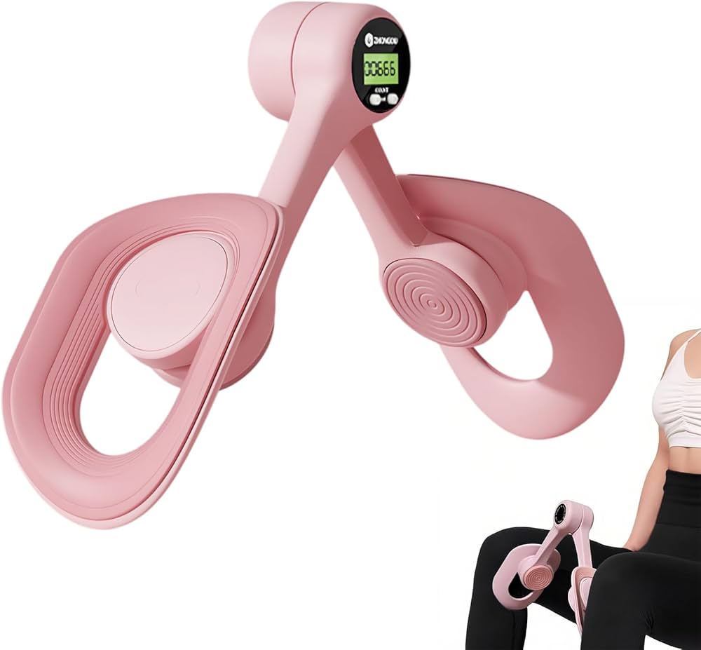 Amazon.co.jp: OKUYOSHI ダイエット器具 骨盤底筋 筋トレグッズ 内転筋