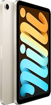 Amazon.co.jp: 【整備済み品】Apple iPad mini (第6世代) Wi-Fi +