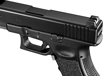Amazon | 東京マルイ GLOCK34 18歳以上 ガスブローバック | ハンドガン