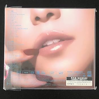 Amazon.co.jp: 初回限定 デジパック仕様CD+DVD「安室奈美恵/BEST