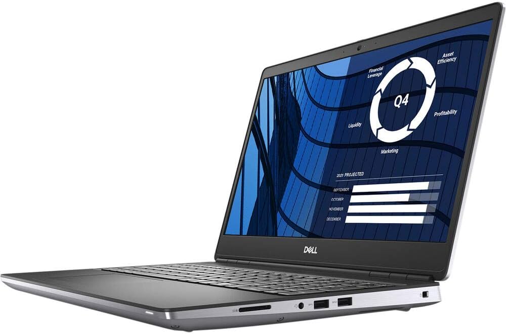 Amazon.co.jp: Dell Precision 7750 ノートパソコン - 17.3インチ FHD
