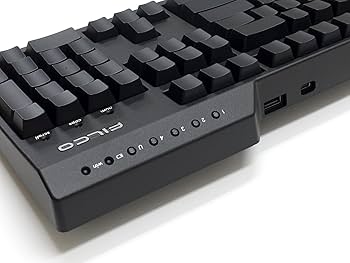 Amazon | FILCO Majestouch Convertible 3 NINJA メカニカルキーボード