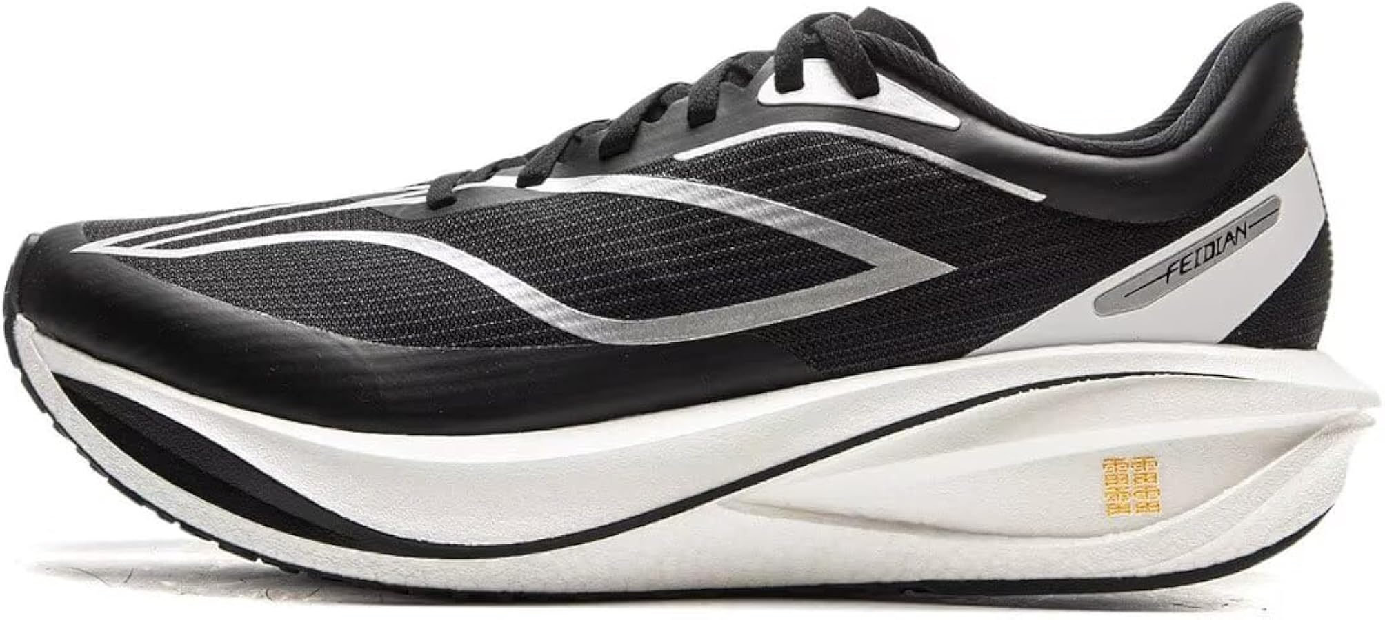 Amazon | [LI-NING(リーニン)] FEIDIAN 5 CHALLENGER 男子 反射 軽量