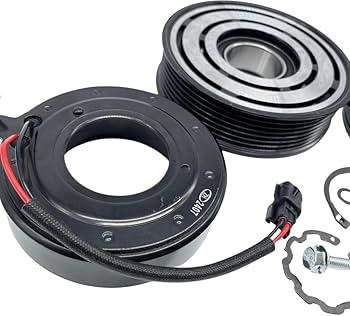 Amazon.co.jp: 【3ヶ月保証】C26 セレナ エアコンコンプレッサー