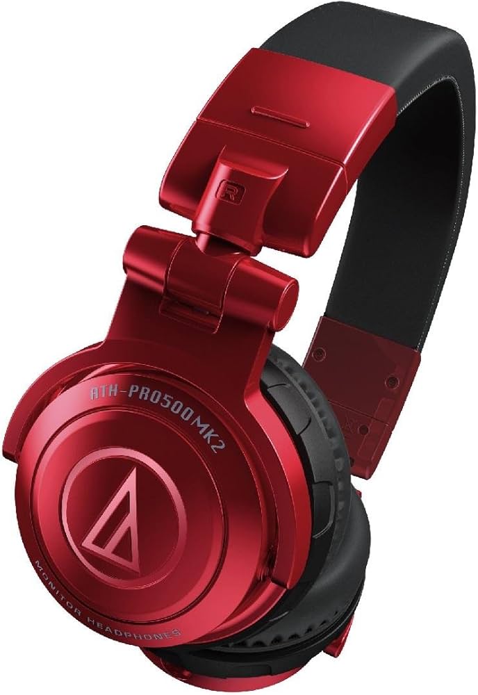 Amazon | audio-technica 密閉型DJモニターヘッドホン 着脱コード