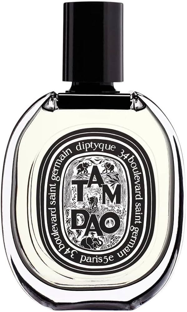 Amazon.com: Diptyque Tam Dao Eau De Parfum