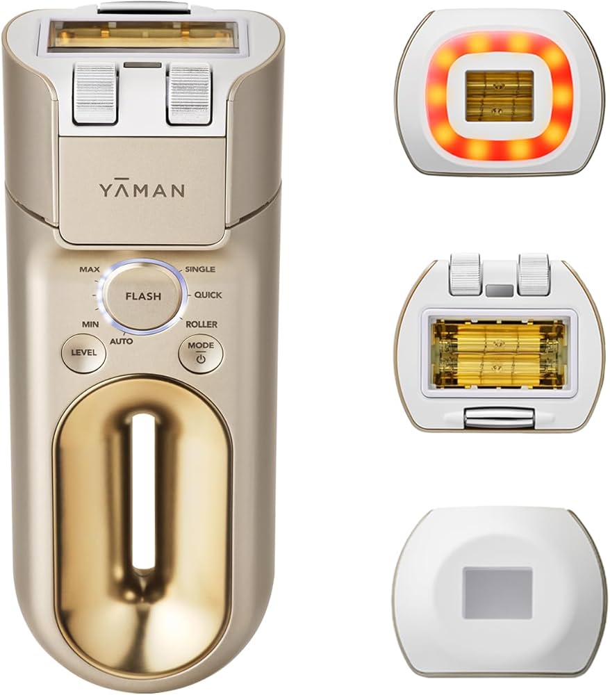 Amazon | YA-MANヤーマンレイボーテ ハイパーZERO | ヤーマン(Ya-man