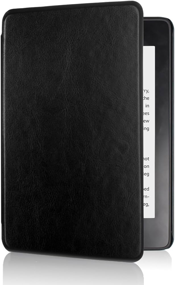 Amazon.com: SCSVPN Case for 6'' Kindle 10th Generation (2019