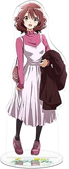 Amazon.co.jp: 響け！ユーフォニアム おうまえくみこ 黄前久美子 日常