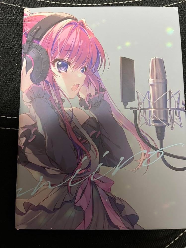 Amazon.co.jp: ましろ色シンフォニー SANA EDITION maxi single : おもちゃ