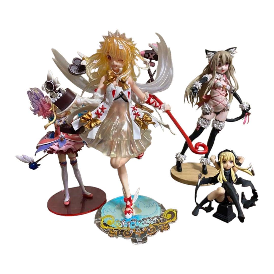 Amazon.co.jp: プリズマイリヤ ガレージキット : DIY・工具・ガーデン