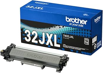 Amazon | 【ブラザー純正】トナーカートリッジ TN32JXL 対応型番:MFC