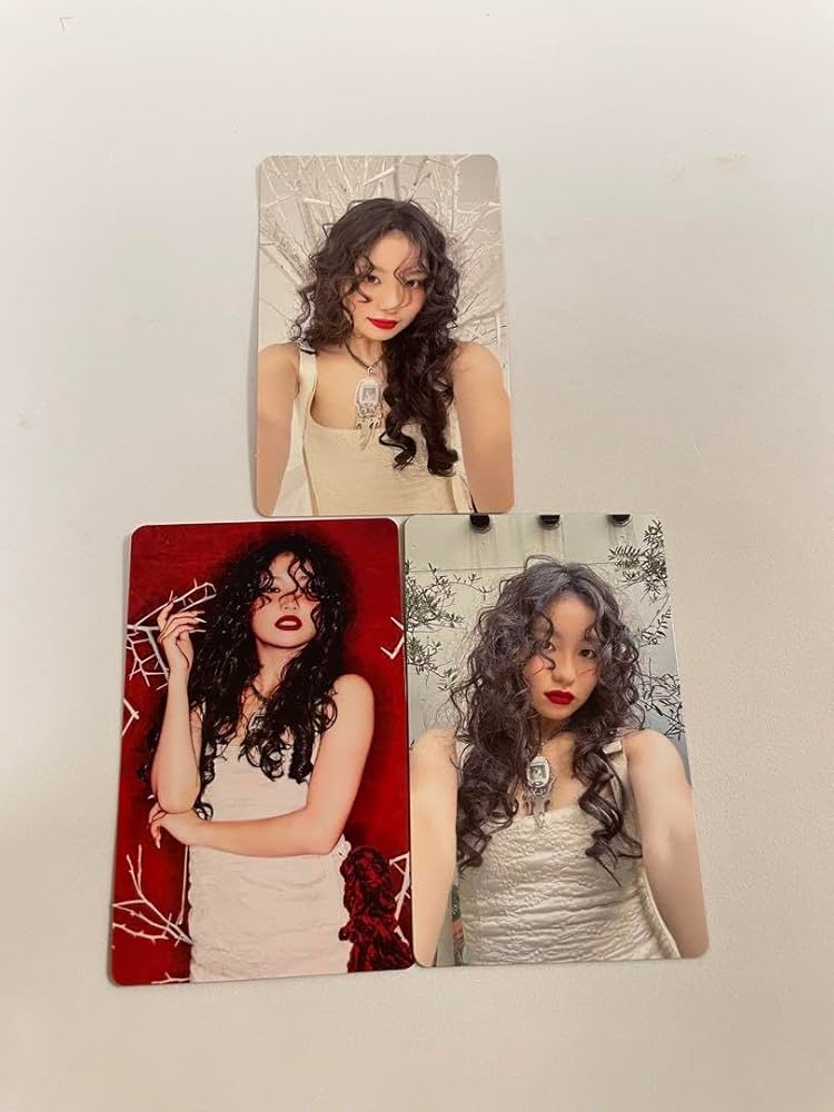 Amazon.co.jp: HANA ROSE A.B.通常盤 封入トレカ 3種 コハル KOHARU