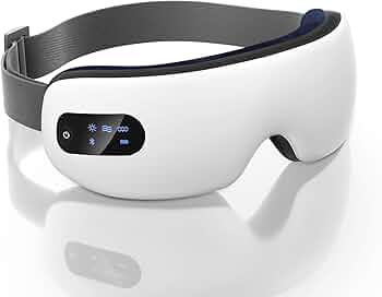 Amazon | Eaimiuアイウォーマー 9S 目元エステ アイケア ホットアイ