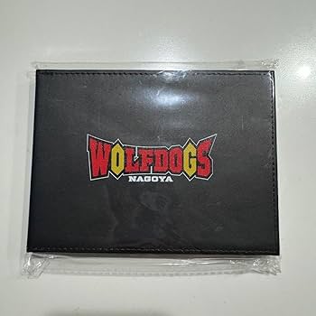 Amazon.co.jp: ウルフドッグス名古屋 水町泰杜 高梨健太 直筆サイン
