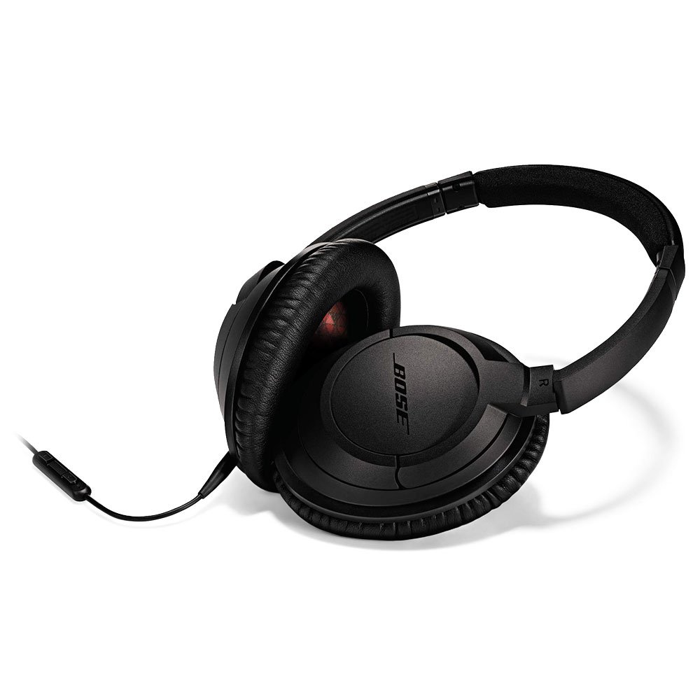 Amazon.co.jp: Bose SoundTrue アラウンドイヤーヘッドホン iPhone