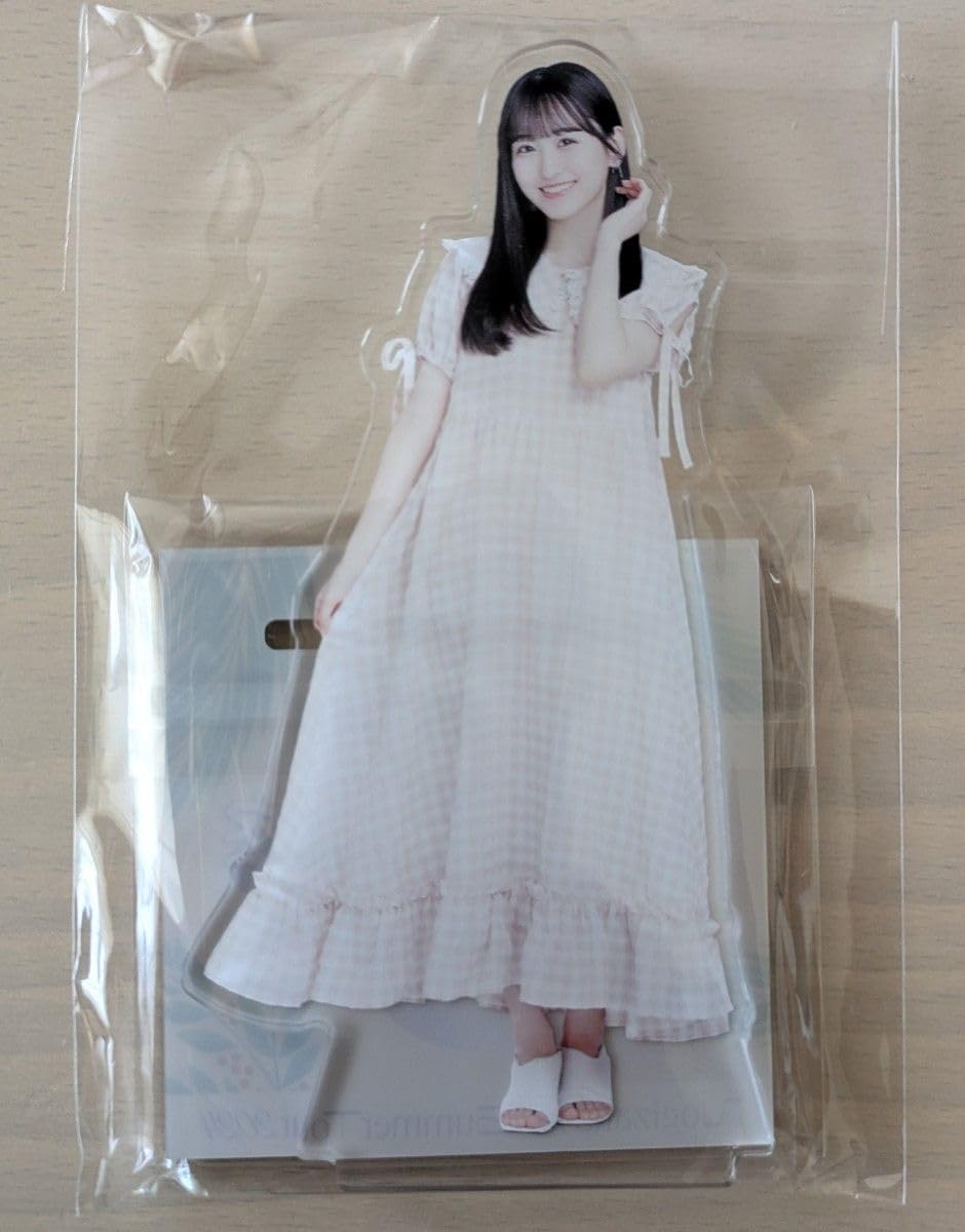 Amazon.co.jp: アクリルスタンド 一ノ瀬美空 愛知 真夏の全国ツアー