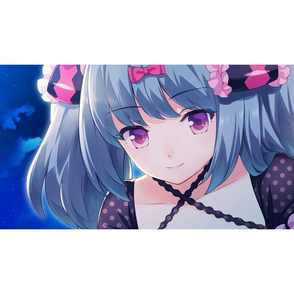 Amazon.com: Gun Gun Pixies - Nintendo Switch : Ui Entertainment