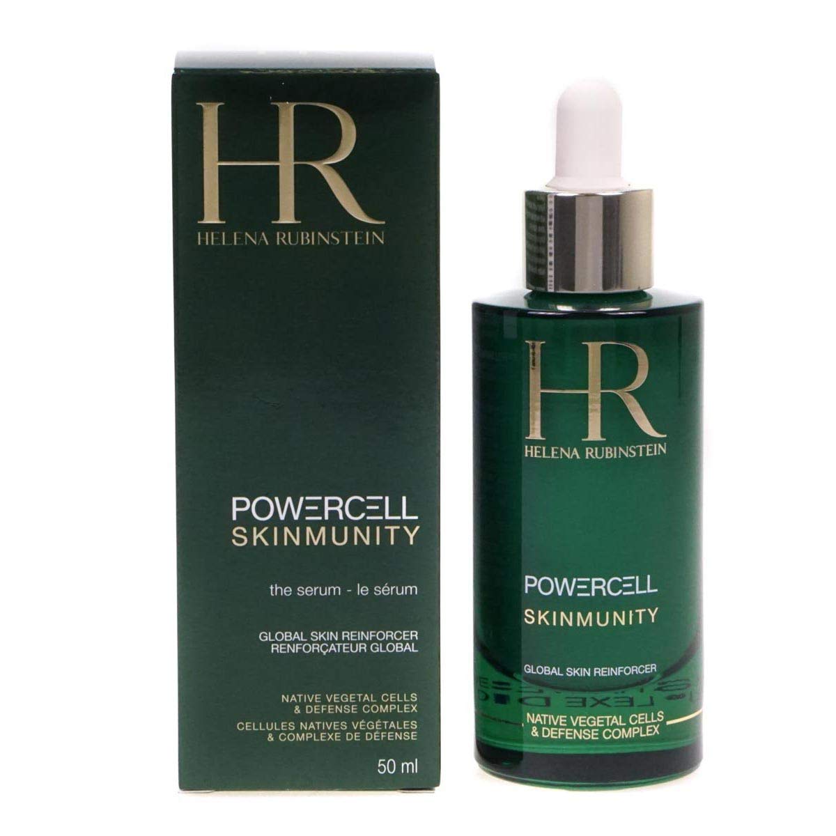 Amazon.com: Helena Rubinstein Powercell Skinmunity The Serum, All