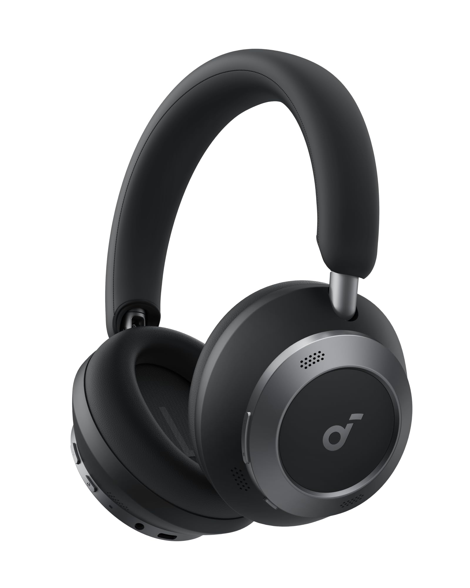 soundcore Space One Pro by Anker, Adaptive Active Noise Cancelling