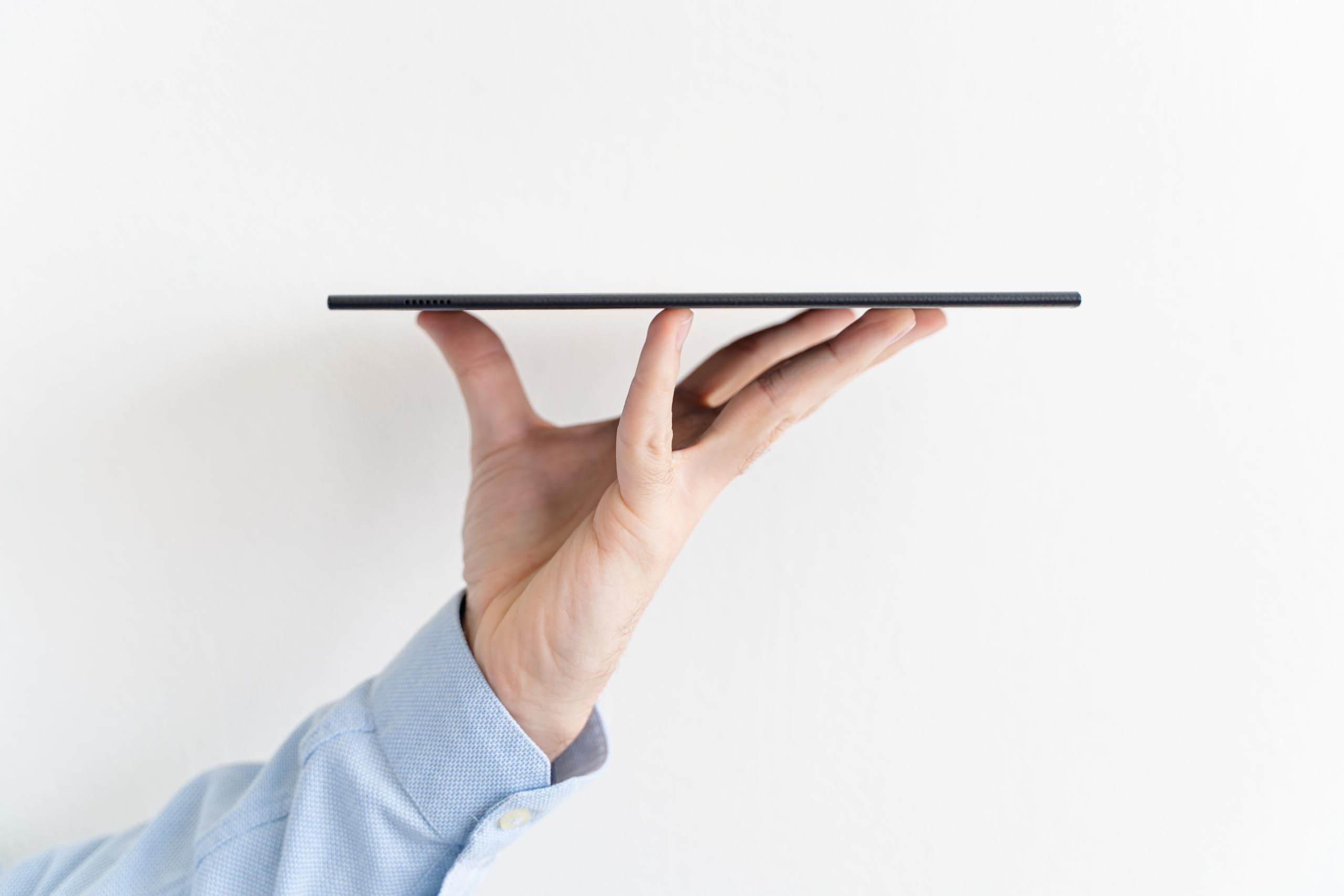 HANNspree HannsNote 2 SN10HR1B Android eReader Colour Tablet 25.40