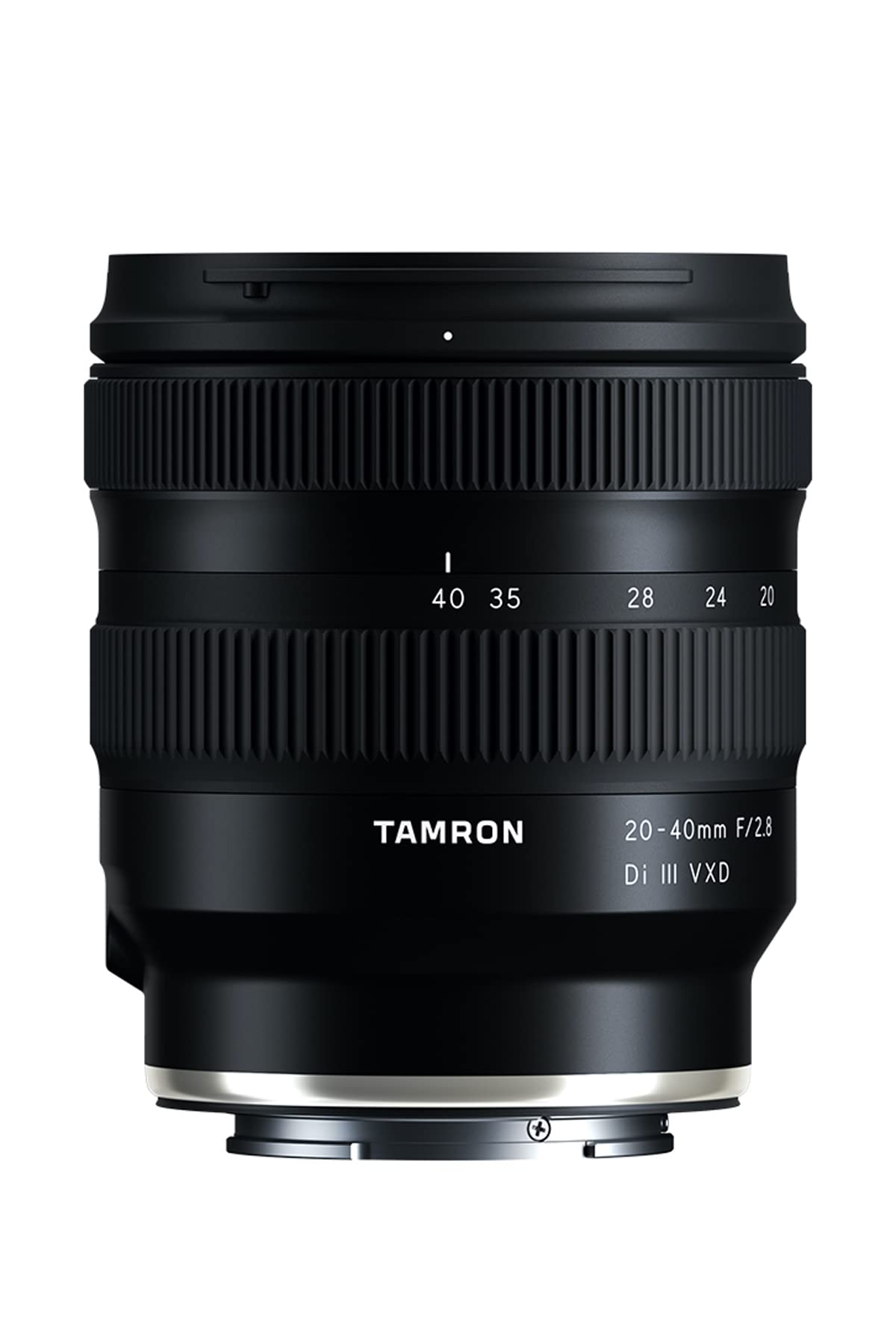 Amazon.com : Tamron 20-40mm f/2.8 Di III VXD Lens for Sony E-Mount
