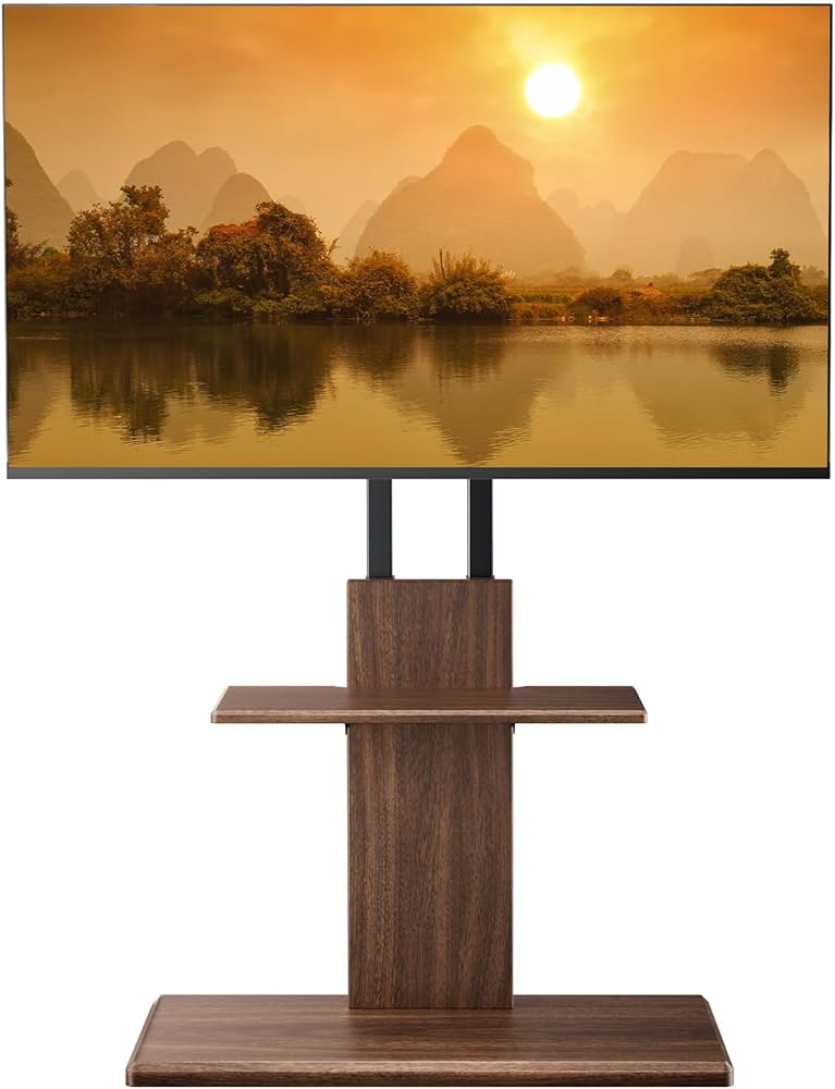 Amazon.co.jp: Perlegear テレビスタンド 壁寄せ ハイタイプ tv