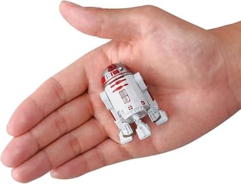 Amazon.co.jp: メタコレ スター・ウォーズ R2-M5 : おもちゃ