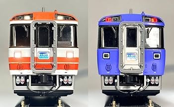 Amazon.co.jp: 精密加工キハ183系さよならキハ183系オホーツク・大雪