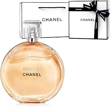 Amazon | 【国内正規品】CHANEL チャンス オードゥ トワレット EDT